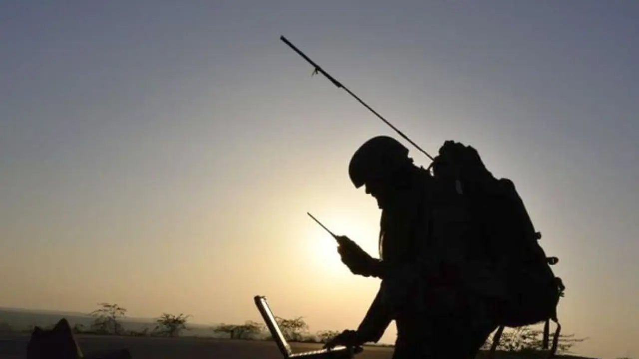 Indian Army raises elite technology unit STEAG; here's what we know