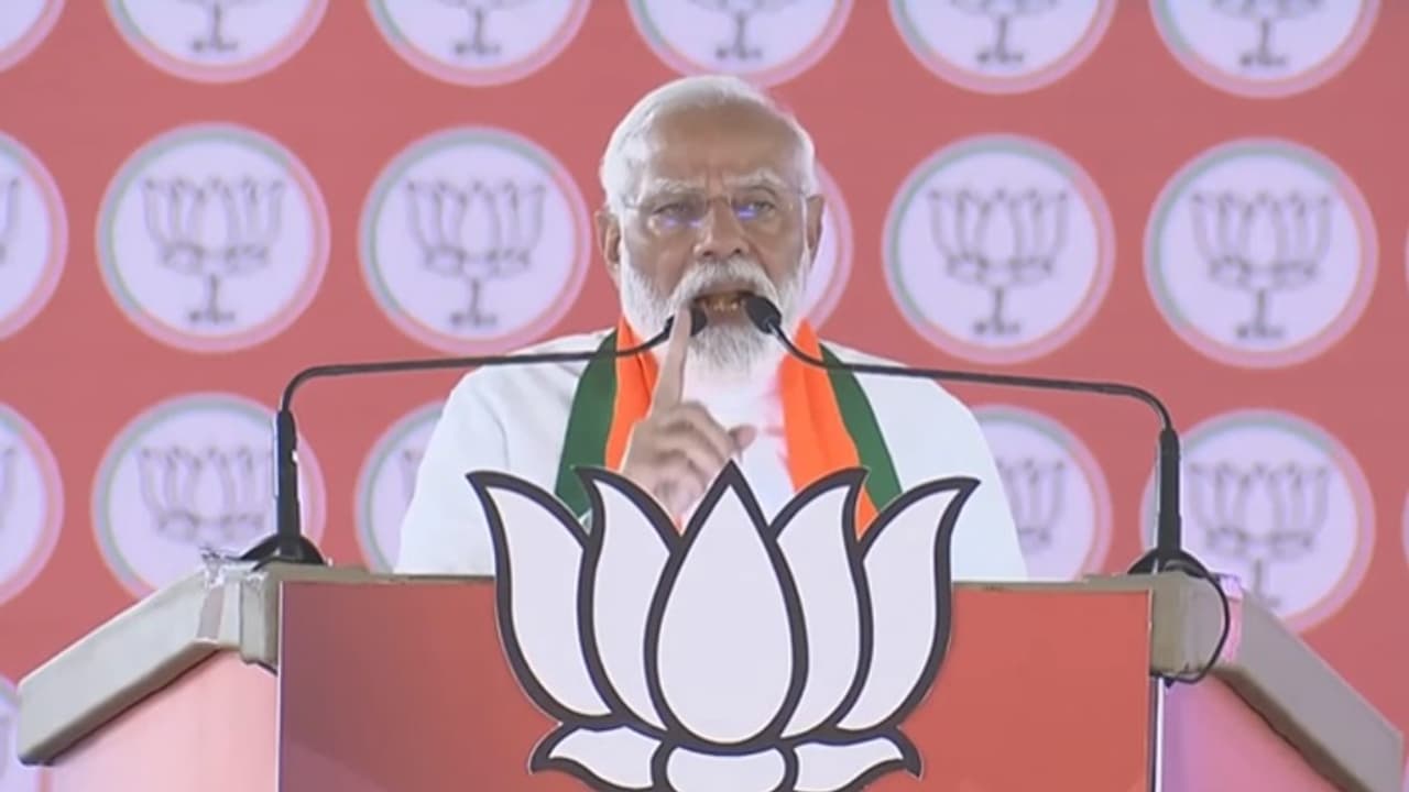 'India committed to combating piracy, terrorism in Indian Ocean region': PM Modi