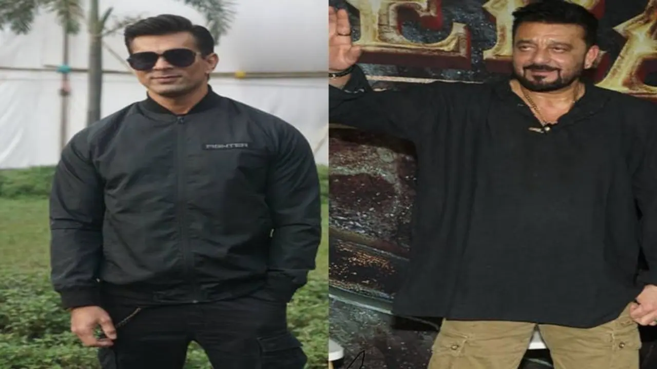 Famous bollywood celebrities who married more than twice