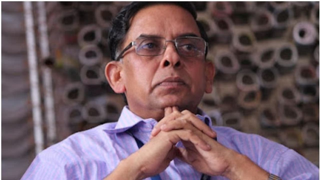 സരസ്വതി സമ്മാൻ കവി പ്രഭാവർമ്മക്ക്, പന്ത്രണ്ട് വർഷത്തിന് ശേഷം മലയാളത്തിന് പുരസ്കാരം സരസ്വതി സമ്മാൻ കവി പ്രഭാവർമ്മക്ക്, പന്ത്രണ്ട് വർഷത്തിന് ശേഷം മലയാളത്തിന് പുരസ്കാരം