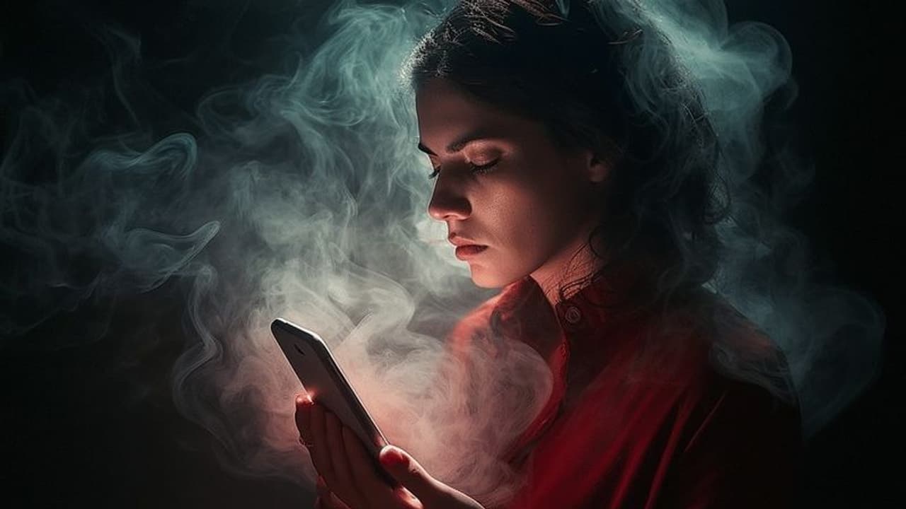 மூச்சுக்காற்று மூலம் ஸ்மார்ட்போன் அன்லாக் செய்யலாம்! அசத்தும் சென்னை ஐஐடி குழுவினர்! மூச்சுக்காற்று மூலம் ஸ்மார்ட்போன் அன்லாக் செய்யலாம்! அசத்தும் சென்னை ஐஐடி குழுவினர்!