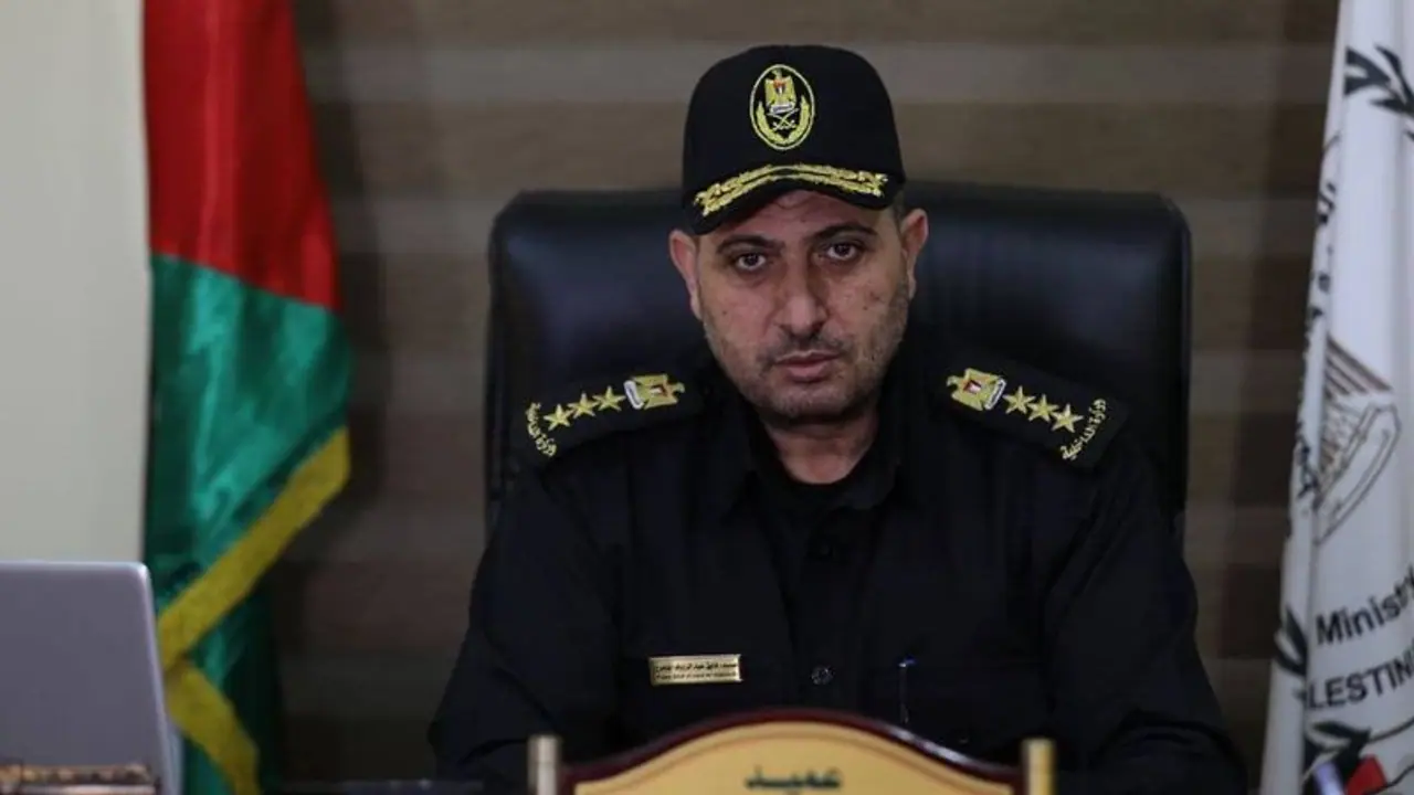 IDF confirms top Hamas operative Faiq Mabhouh killed as battle around Gaza's largest hospital rages on IDF confirms top Hamas operative Faiq Mabhouh killed as battle around Gaza's largest hospital rages on