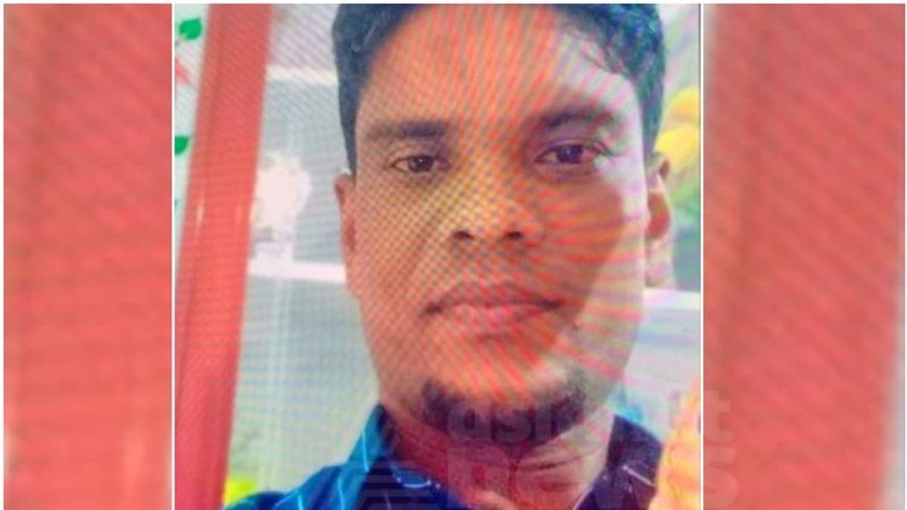 തെങ്ങ് മുറിക്കുന്നതിനിടെ ദേഹത്തേക്ക് വീണ് 44 കാരന് ദാരുണാന്ത്യം