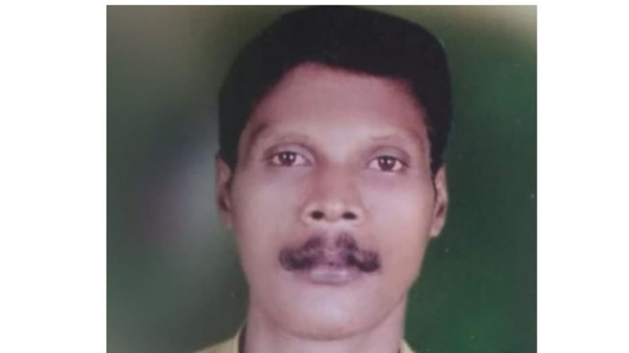 തേനീച്ചയുടെ കുത്തേറ്റ് ചികിത്സയിലിരുന്ന യുവാവ് മരിച്ചു