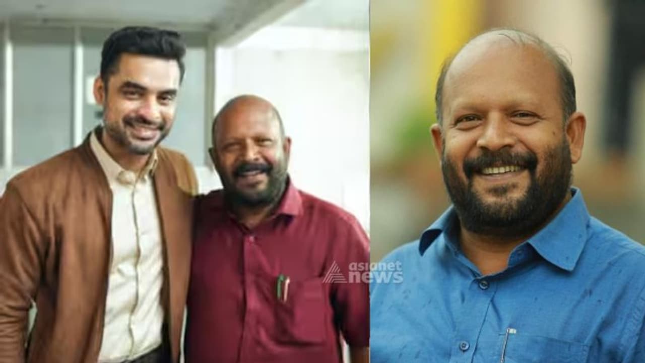 'ടൊവിനോയുടെ ചിത്രം ഉപയോഗിക്കരുത്'; സിപിഐക്ക് നോട്ടീസ് 