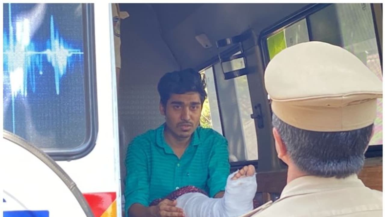 ദൃക്സാക്ഷികളില്ല; കട്ടപ്പന ഇരട്ടക്കൊലപാതക കേസിൽ വിഷ്ണുവിനെ മാപ്പു സാക്ഷിയാക്കും, അപേക്ഷ നൽകി ദൃക്സാക്ഷികളില്ല; കട്ടപ്പന ഇരട്ടക്കൊലപാതക കേസിൽ വിഷ്ണുവിനെ മാപ്പു സാക്ഷിയാക്കും, അപേക്ഷ നൽകി