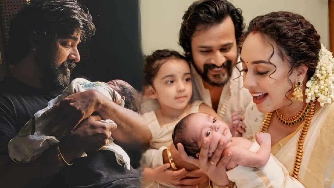 നിറ്റാരയ്‍ക്കൊപ്പം ആദ്യ ഫ്ലൈറ്റ് യാത്ര; സന്തോഷം പങ്കുവെച്ച് പേളി