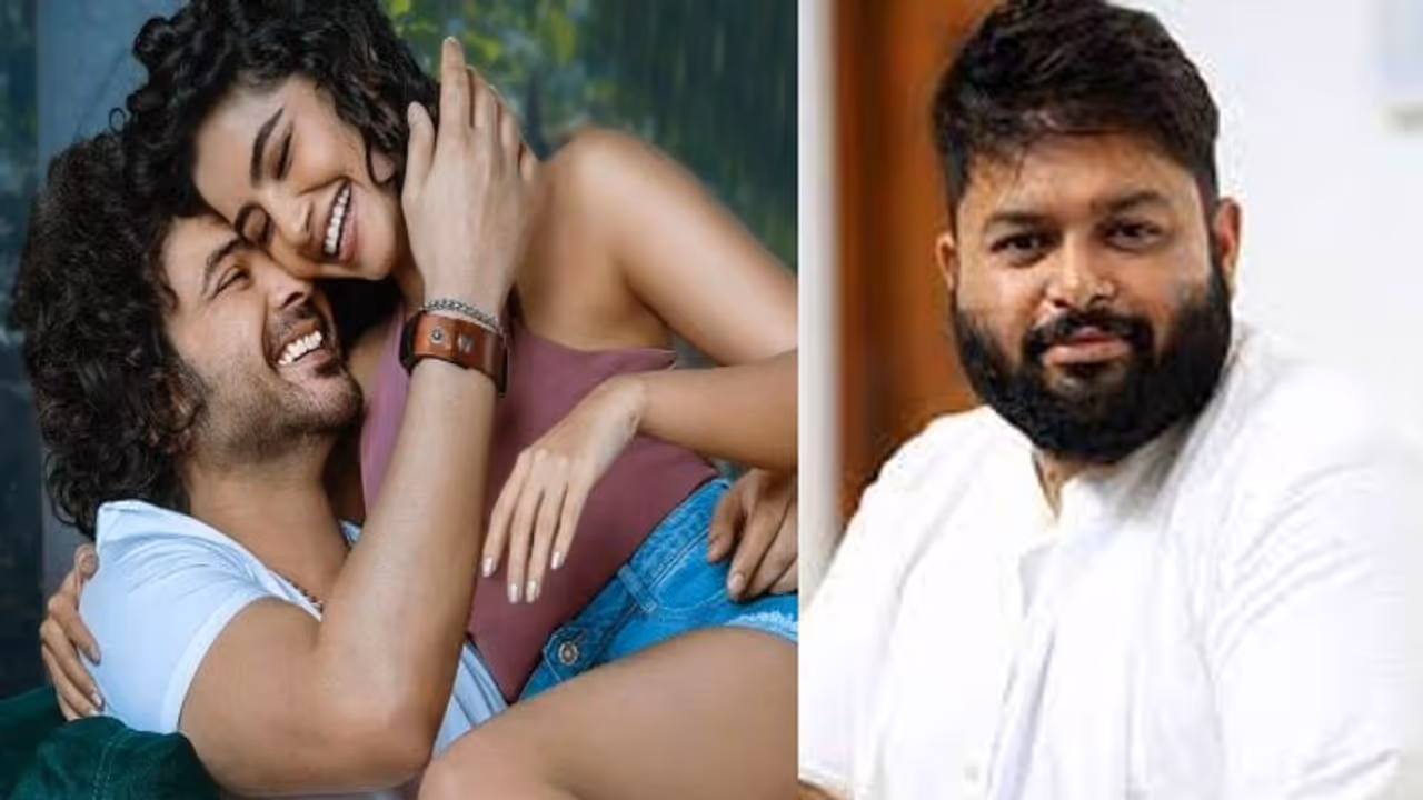 ‘టిల్లు స్క్వేర్’ నుంచి థమన్ తప్పుకోవడానికి అసలు కారణం ఇదే!