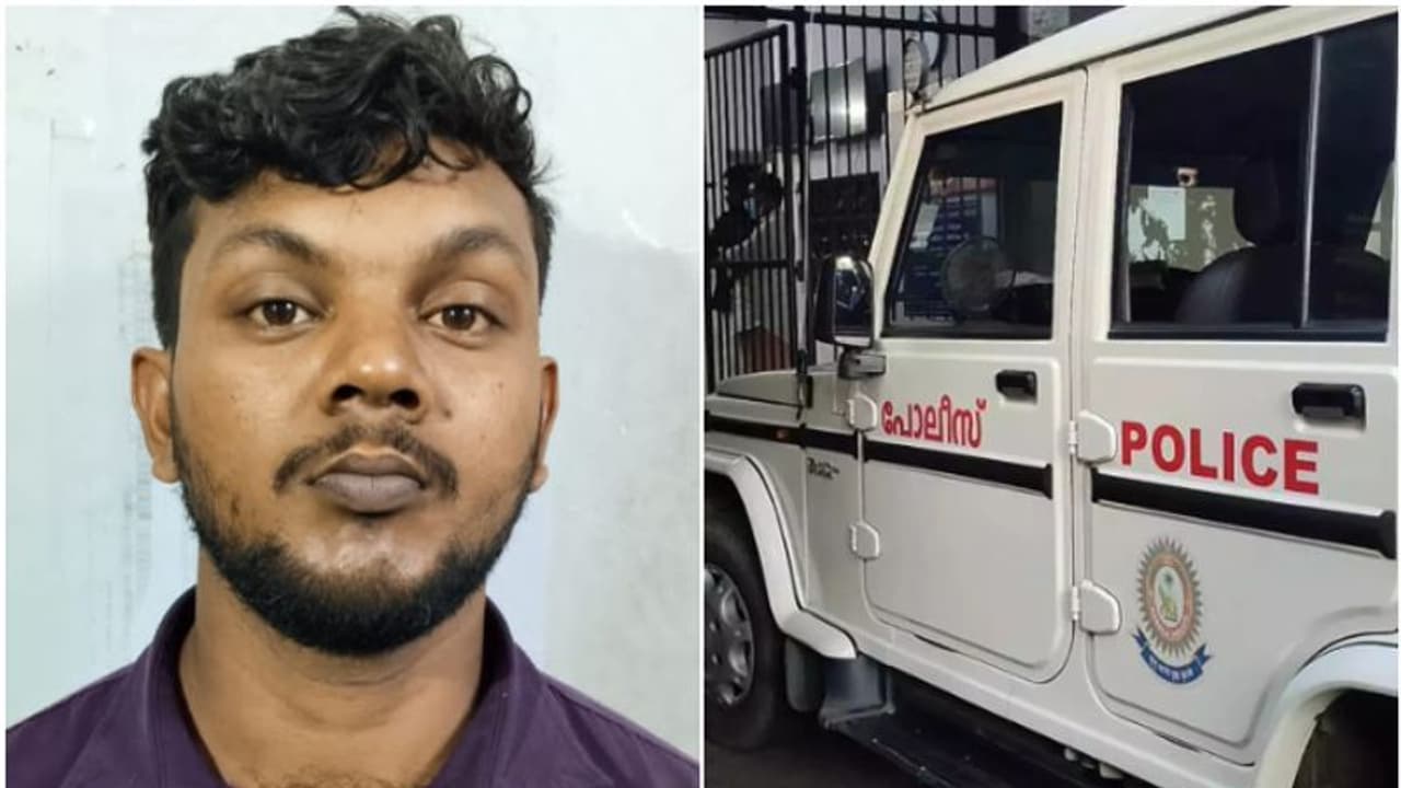 മുൻ ഭാര്യയെ കുടുക്കാൻ 26 കാരൻ്റെ കൊടും ചതി, കാറിലെ 'പ്ലാൻ' നടന്നു; പക്ഷേ കേരള പൊലീസ് 'സംഗതി' പൊളിച്ചു, പിടിയിൽ മുൻ ഭാര്യയെ കുടുക്കാൻ 26 കാരൻ്റെ കൊടും ചതി, കാറിലെ 'പ്ലാൻ' നടന്നു; പക്ഷേ കേരള പൊലീസ് 'സംഗതി' പൊളിച്ചു, പിടിയിൽ