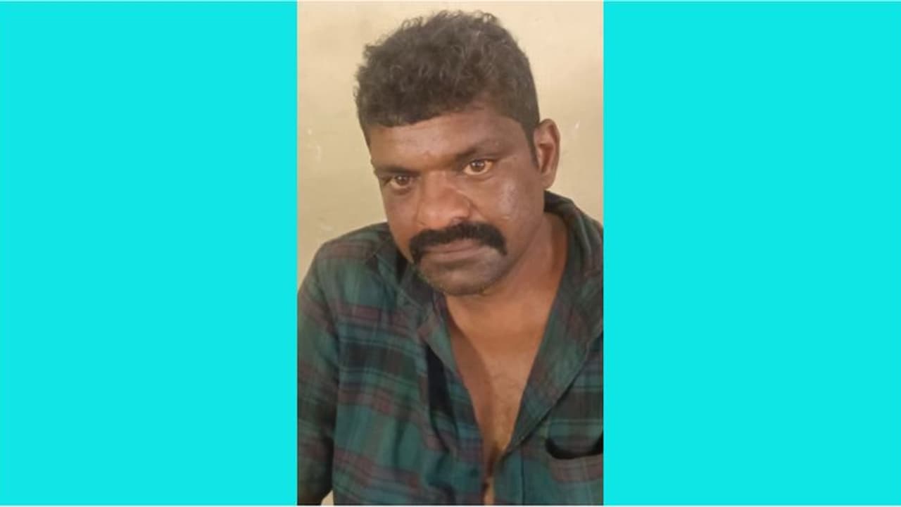 ആയിരം രൂപ കടം ചോദിച്ച് കൊടുത്തില്ല, വ്യവസായിയെ മർദ്ദിച്ച് വാഹനവുമായി കടന്നുവെന്ന് പരാതി പ്രതി പിടിയിൽ ആയിരം രൂപ കടം ചോദിച്ച് കൊടുത്തില്ല, വ്യവസായിയെ മർദ്ദിച്ച് വാഹനവുമായി കടന്നുവെന്ന് പരാതി പ്രതി പിടിയിൽ