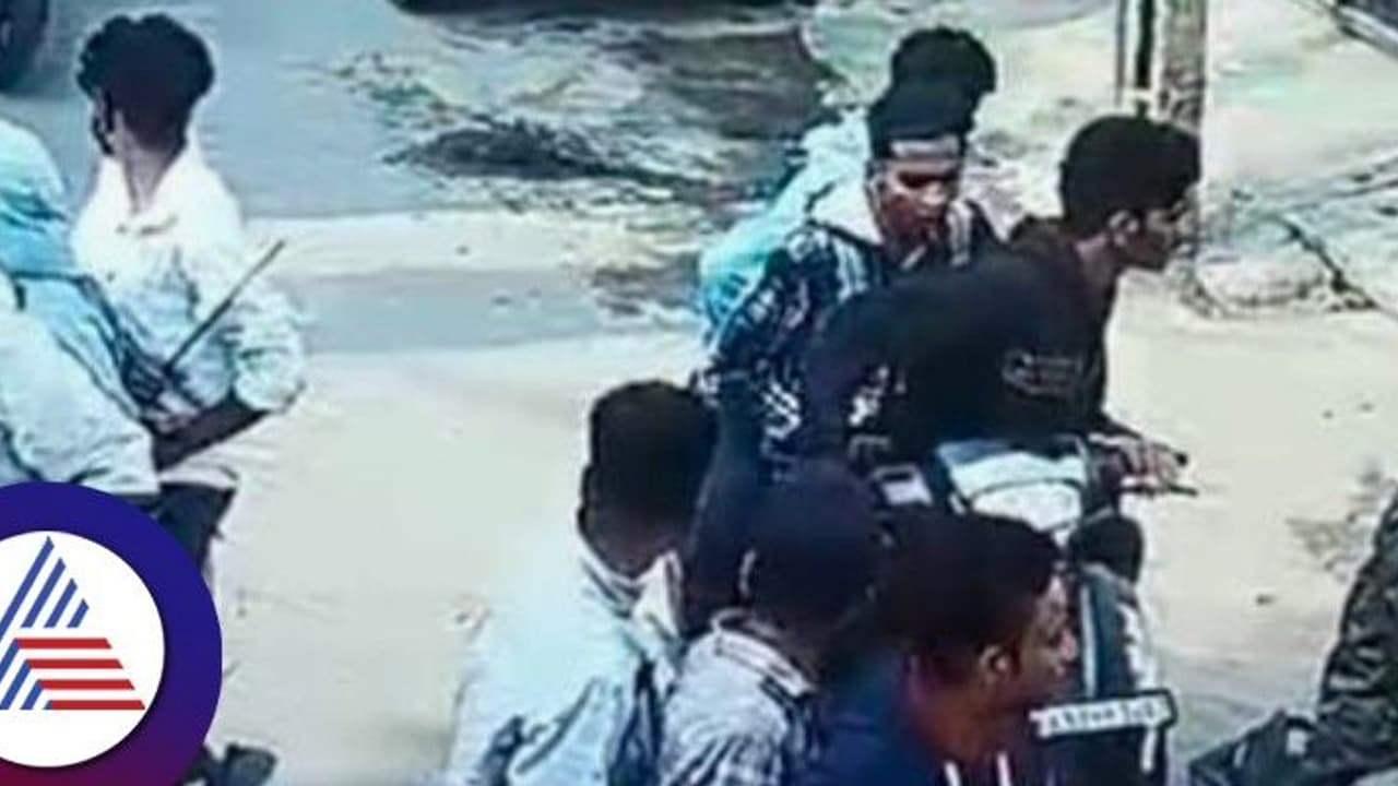 ಹವಾ ಸೃಷ್ಟಿಸಲು ಮಾರಕಾಸ್ತ್ರ ಹಿಡಿದು ಪುಂಡಾಟ: 4 ಬಂಧನ