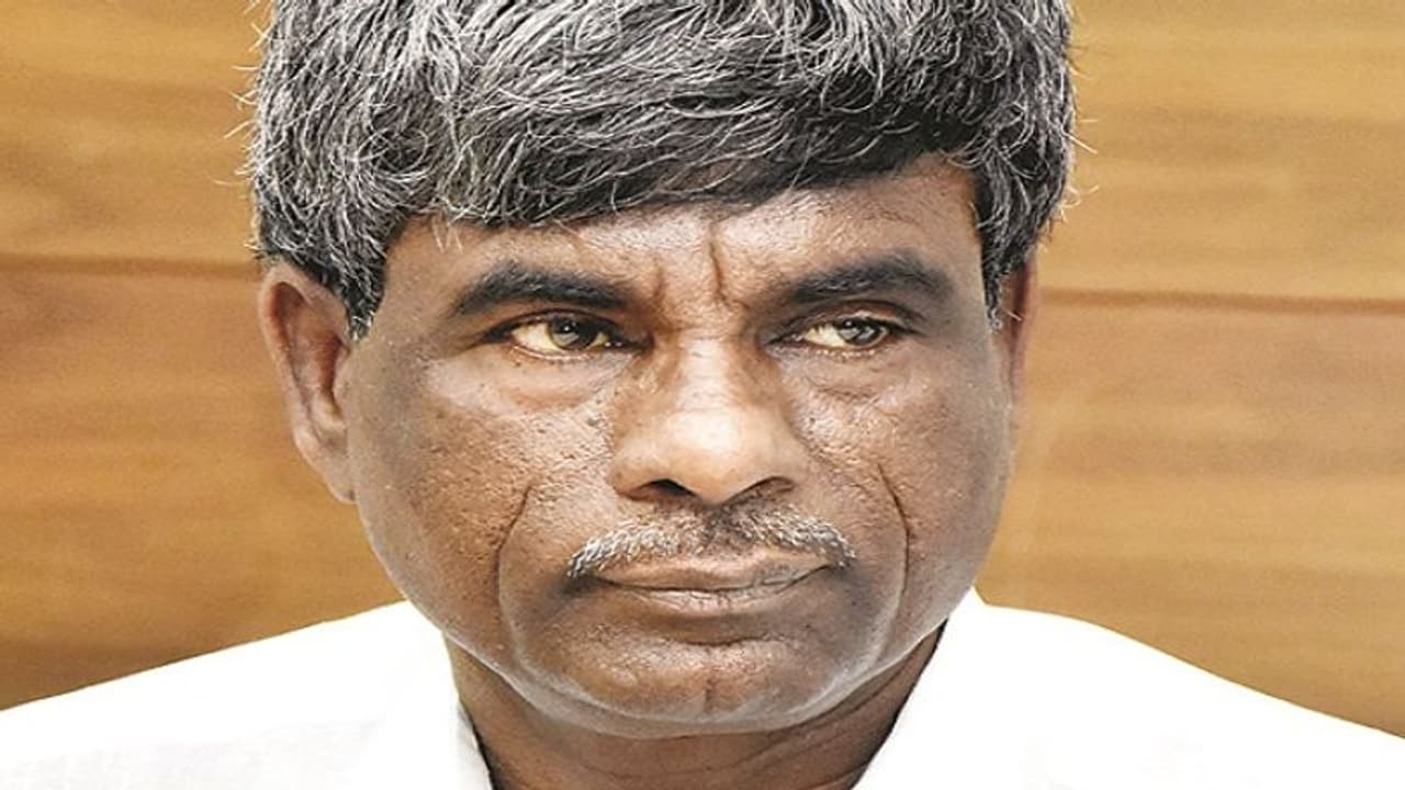 ಸಿದ್ದರಾಮಯ್ಯ ಬಾಯಿಯಲ್ಲೂ ಸೀತಾರಾಮ ಹೇಳಿಸಿದ್ದ ಮೋದಿ: ಕೋಟ ಶ್ರೀನಿವಾಸ್‌ ಪೂಜಾರಿ 