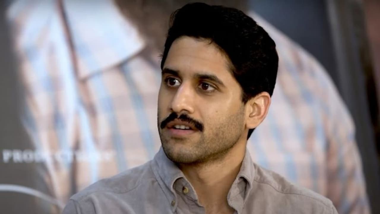 సుకుమార్ నిర్మాతగా నాగచైతన్య చిత్రం...డైరక్టర్ దమ్మున్నోడే