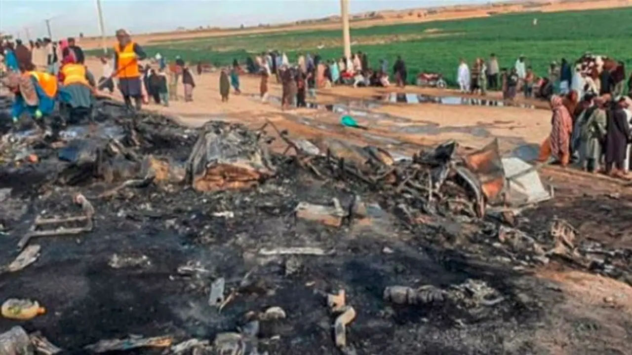 ಉಗ್ರ ಚಟುವಟಿಕೆ: ಅಫ್ಘಾನಿಸ್ತಾನ ಮೇಲೆ ಪಾಕಿಸ್ತಾನ ವೈಮಾನಿಕ ದಾಳಿ! 8 ಜನರ ಸಾವು