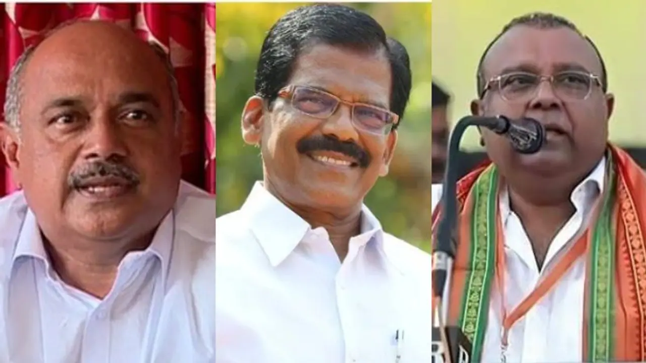 2019 തെരഞ്ഞെടുപ്പ്, 2020 പിളര്‍പ്പ്; കലങ്ങിമറിഞ്ഞ കോട്ടയം 2024ല്‍ ആര് പിടിക്കും? 