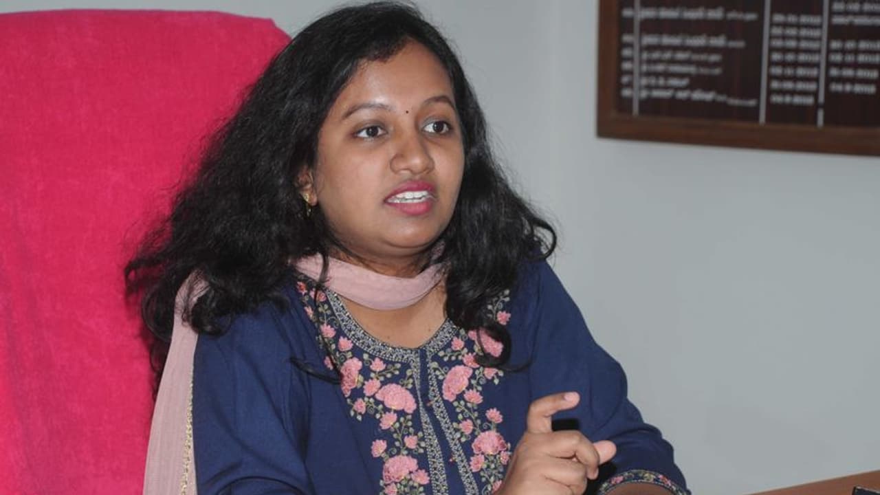 ತುಮಕೂರು: ನಗರ ವಿಧಾನಸಭಾ ಕ್ಷೇತ್ರದಲ್ಲಿ 212500 ಮತದಾರರು ತುಮಕೂರು: ನಗರ ವಿಧಾನಸಭಾ ಕ್ಷೇತ್ರದಲ್ಲಿ 212500 ಮತದಾರರು