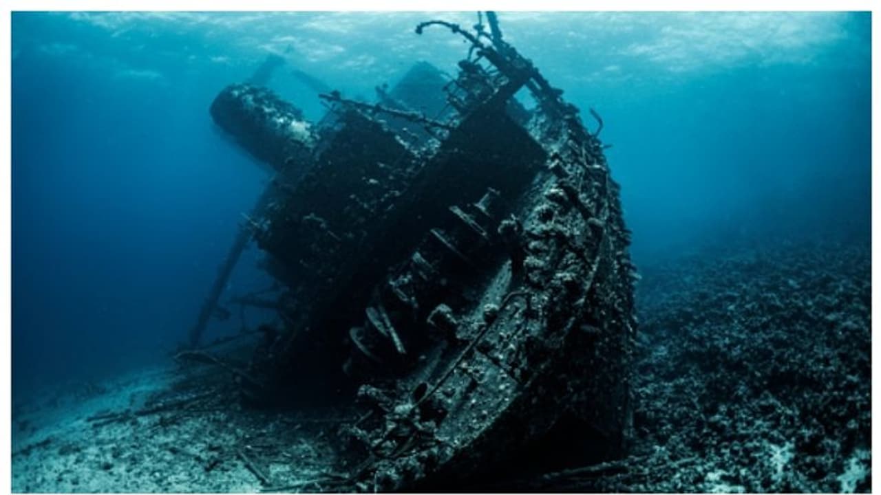 4 ബില്യണ്‍ പൌണ്ട് സ്വര്‍ണവുമായി 17 ാം നൂറ്റാണ്ടില്‍ മുങ്ങിയ കപ്പല്‍ കണ്ടെത്താന്‍ ഒരു വര്‍ഷം നീളുന്ന അന്വേഷണം 