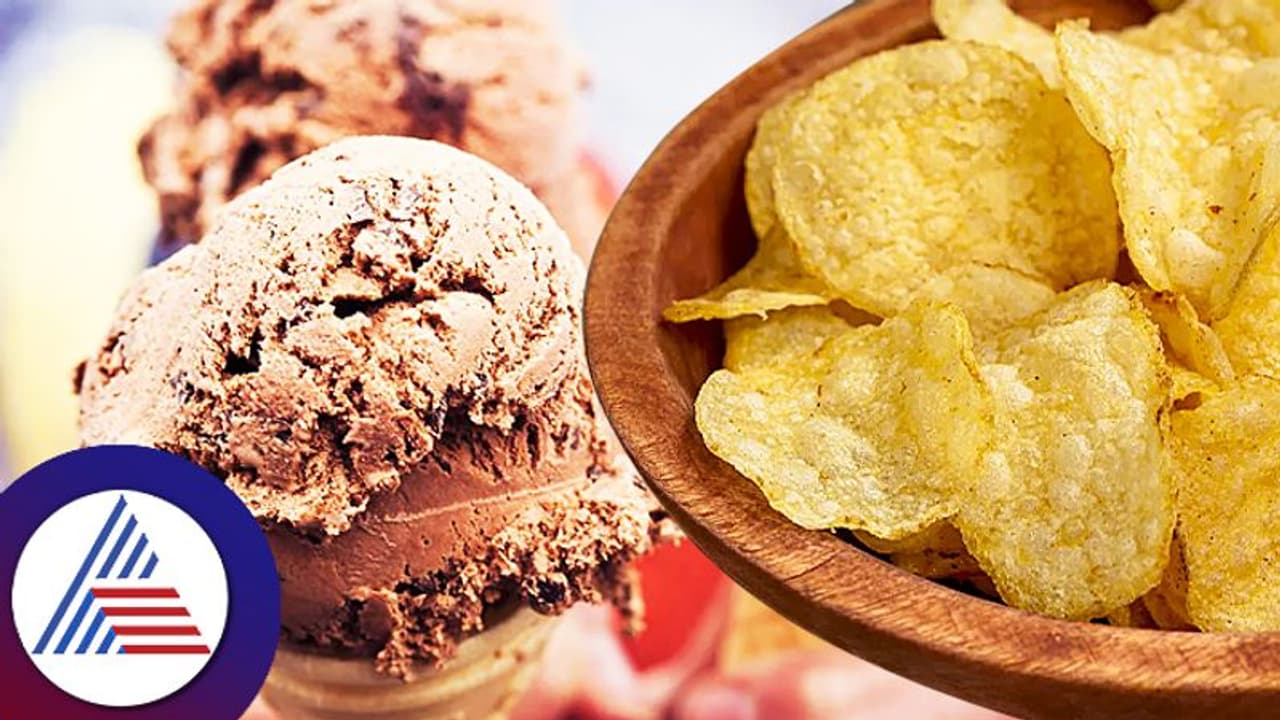 ನೀವು ಬಾಯಿ ಚಪ್ಪರಿಸಿ ತಿನ್ನೋ ಈ ಆಹಾರ ಕೊಕೇನ್‌ಗಿಂತ ಡೇಂಜರ್! 