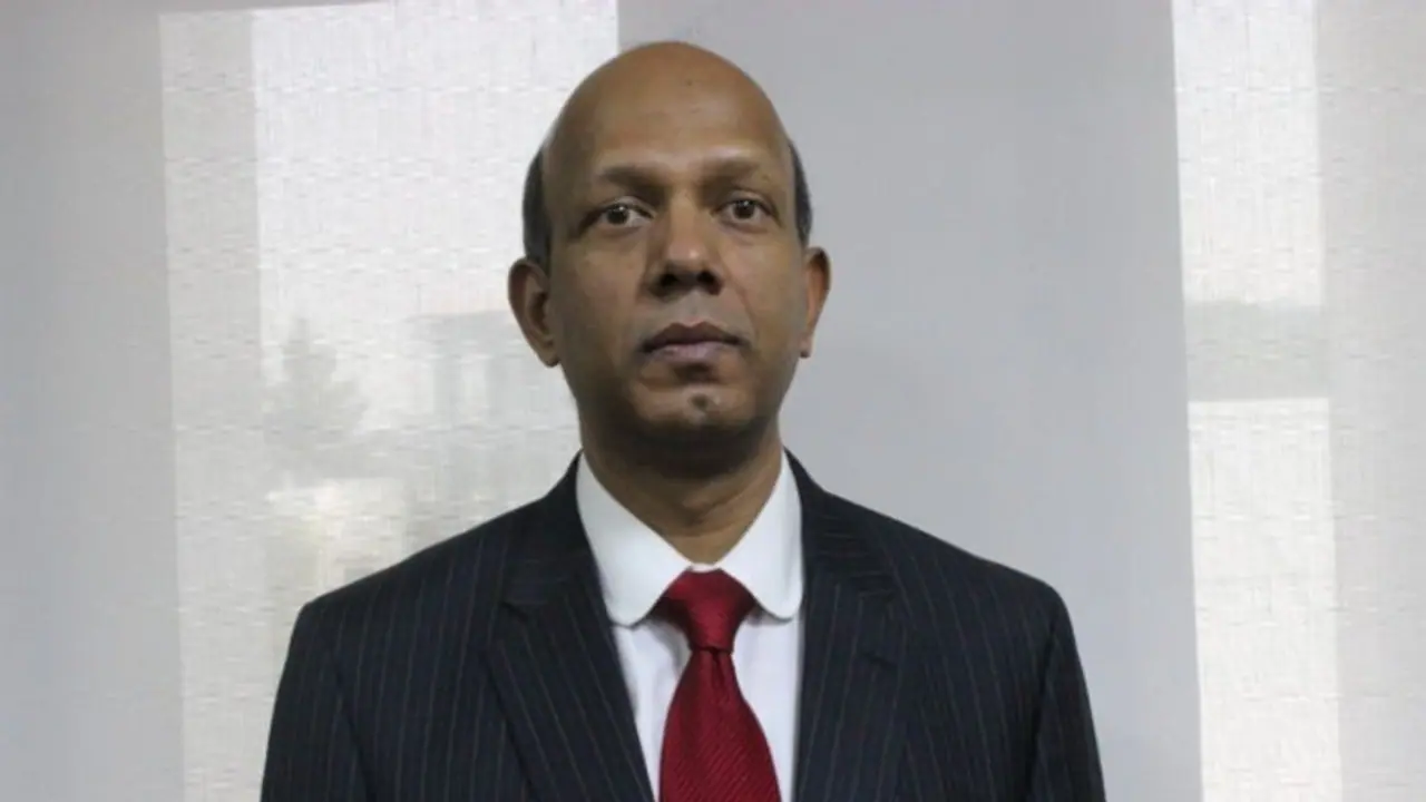 Who is Vinay Kumar, the next ambassador of India to Russia? Who is Vinay Kumar, the next ambassador of India to Russia?