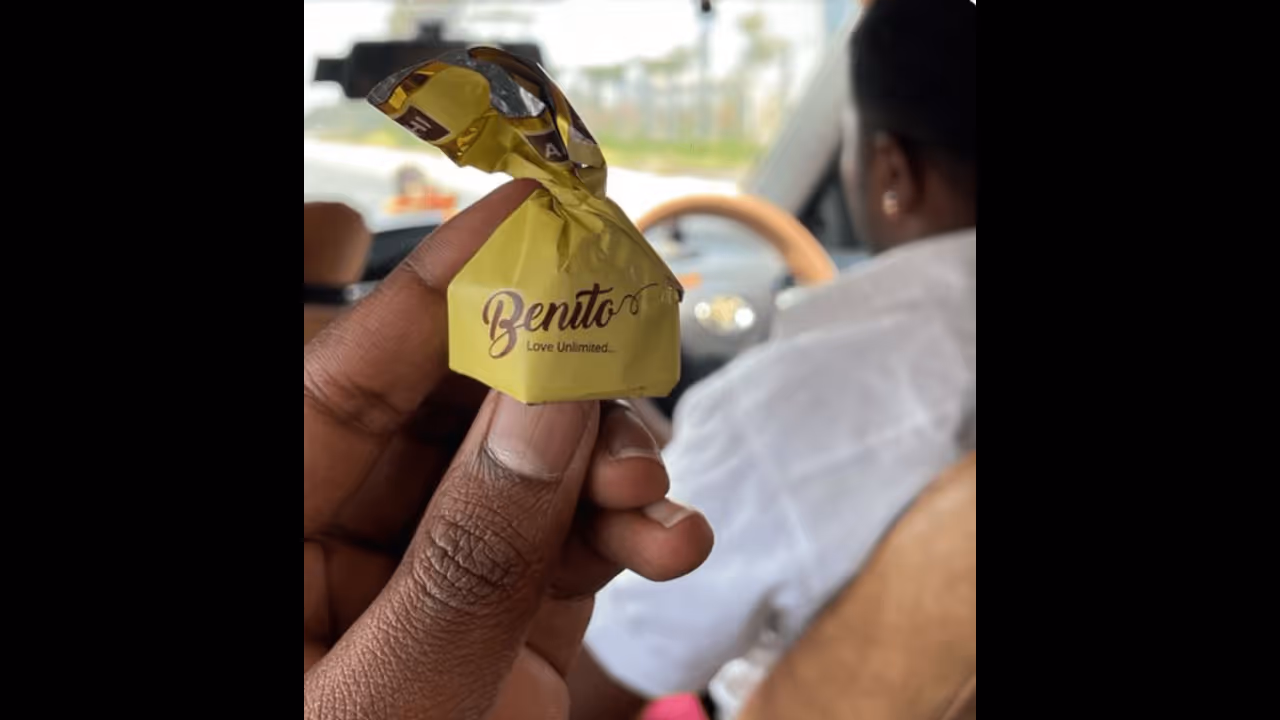 Bengaluru cab driver spreads sweet cheer with chocolates post RCB's WPL triumph
