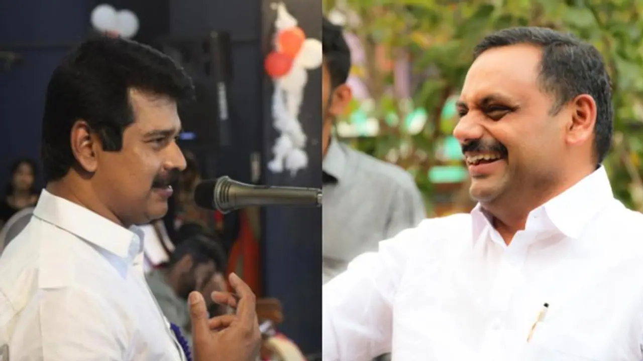 ഇവിടുത്തെ കാറ്റാണ് കാറ്റ്; ഡീന് കുര്യാക്കോസ് ജോയ്സ് ജോര്ജ് ഹാട്രിക് പോരാട്ടം! ഇടുക്കി ചരിത്രവും ചിത്രവും ഇവിടുത്തെ കാറ്റാണ് കാറ്റ്; ഡീന് കുര്യാക്കോസ് ജോയ്സ് ജോര്ജ് ഹാട്രിക് പോരാട്ടം! ഇടുക്കി ചരിത്രവും ചിത്രവും