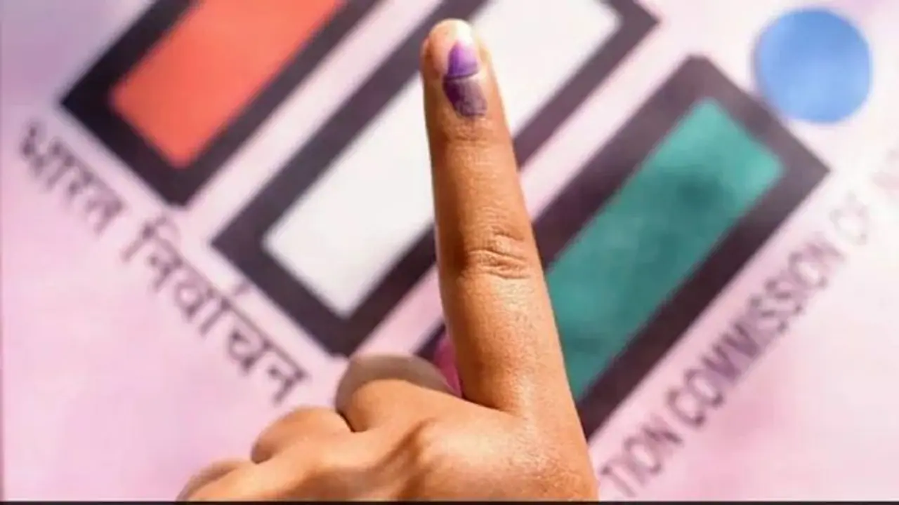 How to vote for the Lok Sabha Elections 2024: A guide for first time voters 