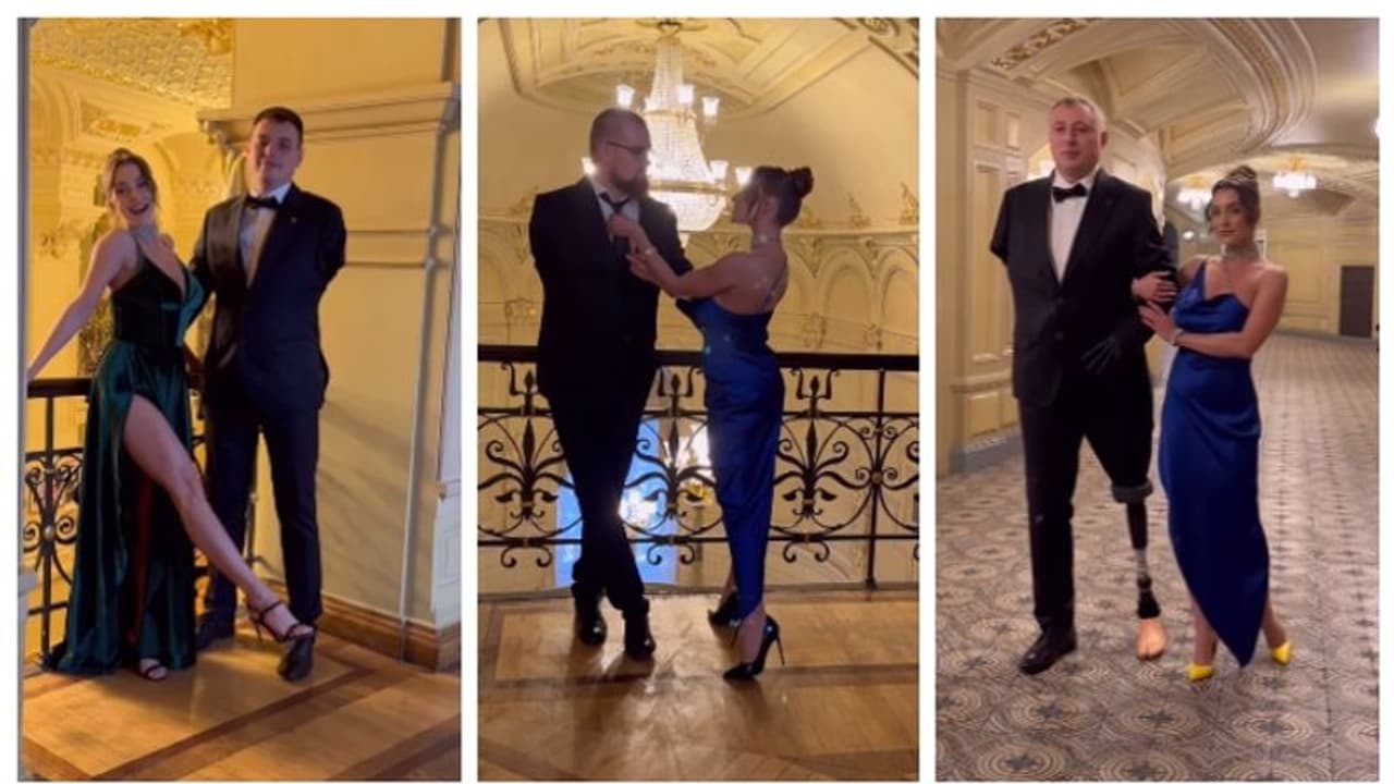 സൈനികരുടെ പുനരധിവാസം; പണം കണ്ടെത്താന് പോണ് നടിയുമൊത്ത് കലണ്ടര് ഫോട്ടോഷൂട്ട്; വീഡിയോ വൈറല് സൈനികരുടെ പുനരധിവാസം; പണം കണ്ടെത്താന് പോണ് നടിയുമൊത്ത് കലണ്ടര് ഫോട്ടോഷൂട്ട്; വീഡിയോ വൈറല്