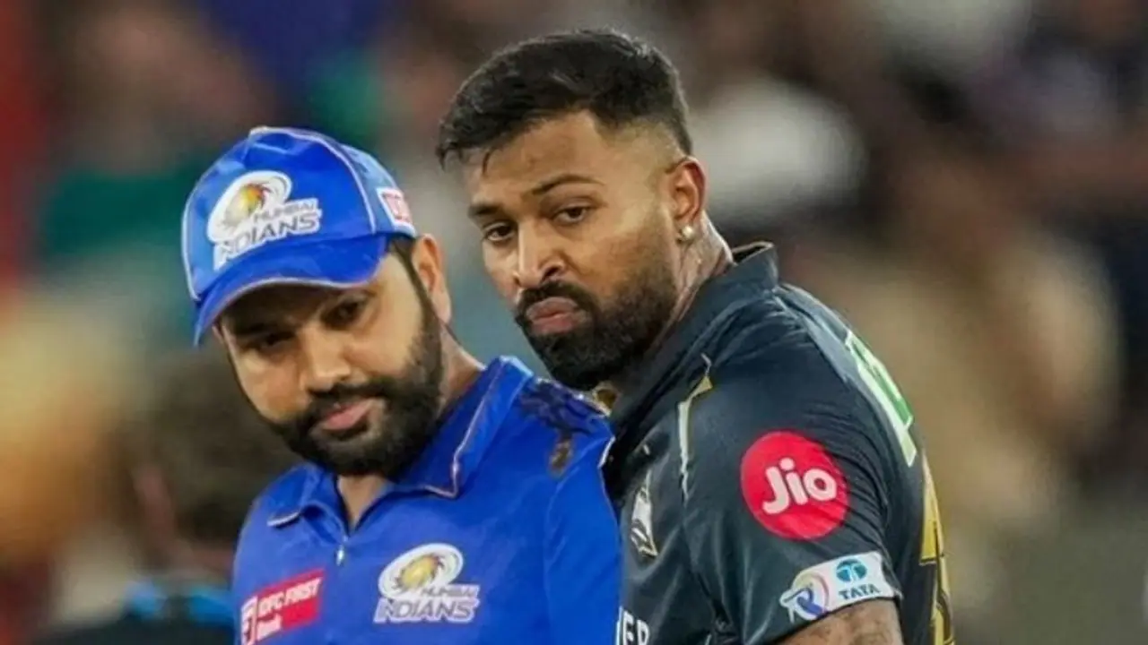IPL 2024: Sunil Gavaskar highlights Mumbai Indians' bowling weakness under Hardik Pandya's leadership IPL 2024: Sunil Gavaskar highlights Mumbai Indians' bowling weakness under Hardik Pandya's leadership