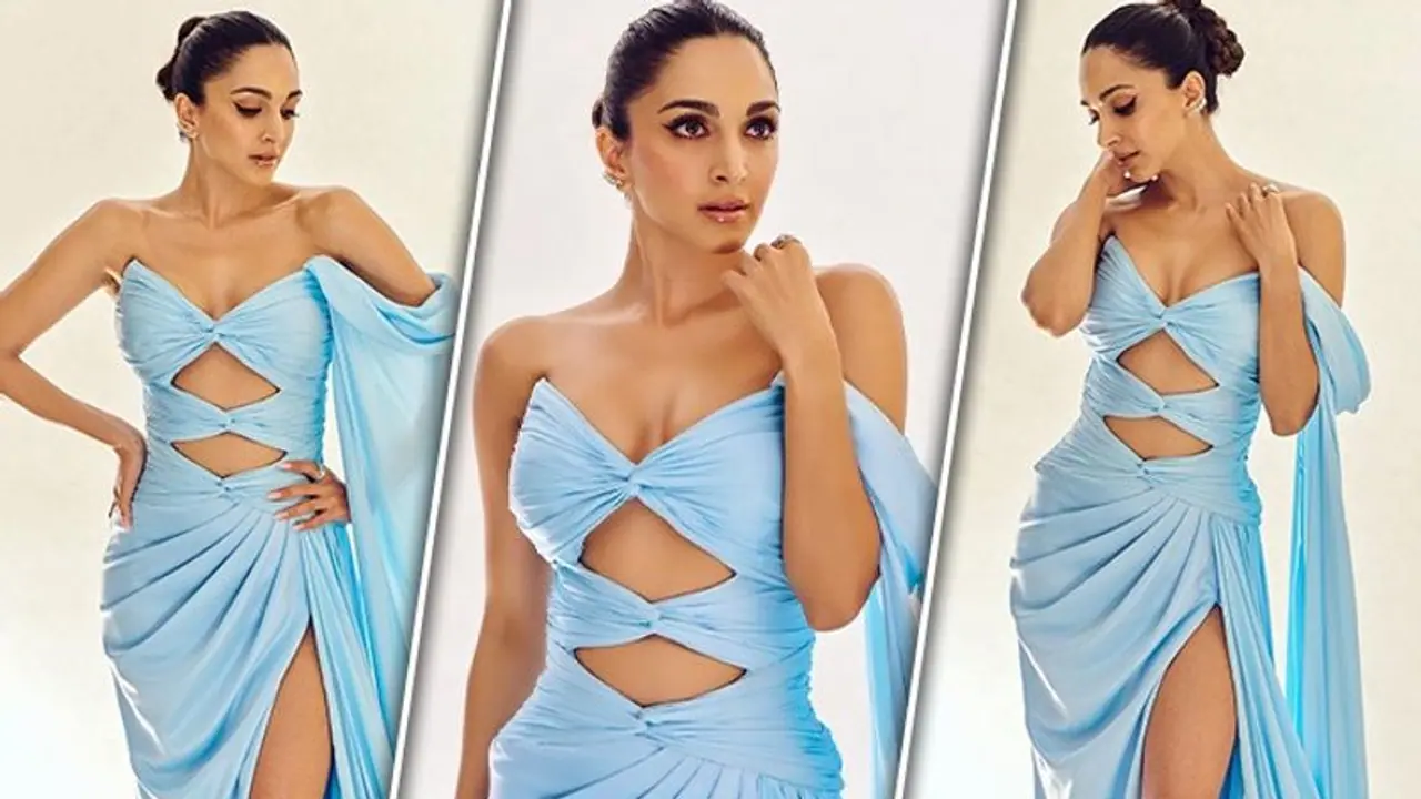 Cannes Film Festival 2024: Kiara Advani set to grace Women in Cinema gala; will represent India; Read on Cannes Film Festival 2024: Kiara Advani set to grace Women in Cinema gala; will represent India; Read on