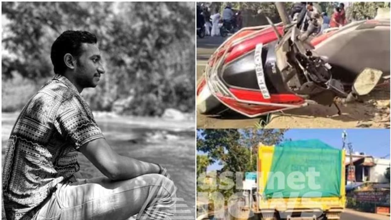 അനന്തുവിന്റെ കുടുംബത്തിന് സര്ക്കാര് സഹായം ഉറപ്പാക്കും, അദാനി ഗ്രൂപ്പ് നഷ്ടപരിഹാരം നൽകണം: മന്ത്രി ശിവൻകുട്ടി അനന്തുവിന്റെ കുടുംബത്തിന് സര്ക്കാര് സഹായം ഉറപ്പാക്കും, അദാനി ഗ്രൂപ്പ് നഷ്ടപരിഹാരം നൽകണം: മന്ത്രി ശിവൻകുട്ടി