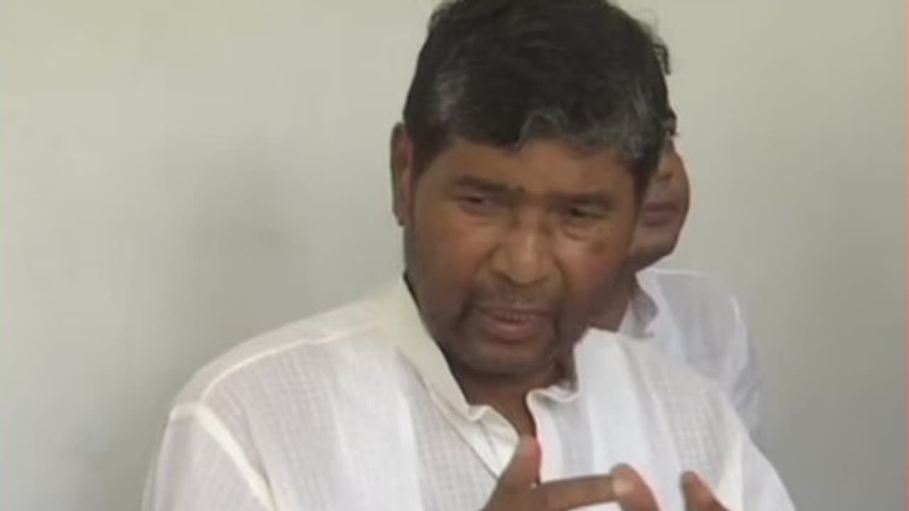 కేంద్ర మంత్రి పదవికి రాజీనామా చేసిన పశుపతి పరాస్.. ఎందుకంటే.. ? కేంద్ర మంత్రి పదవికి రాజీనామా చేసిన పశుపతి పరాస్.. ఎందుకంటే.. ?