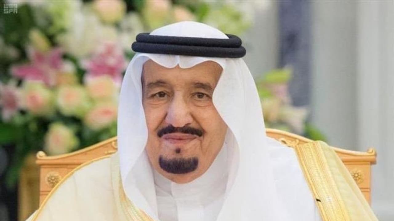 മഴയ്ക്ക് വേണ്ടി പ്രത്യേക പ്രാര്‍ത്ഥന നടത്താൻ നിർദ്ദേശിച്ച് സൗദി ഭരണാധികാരി 