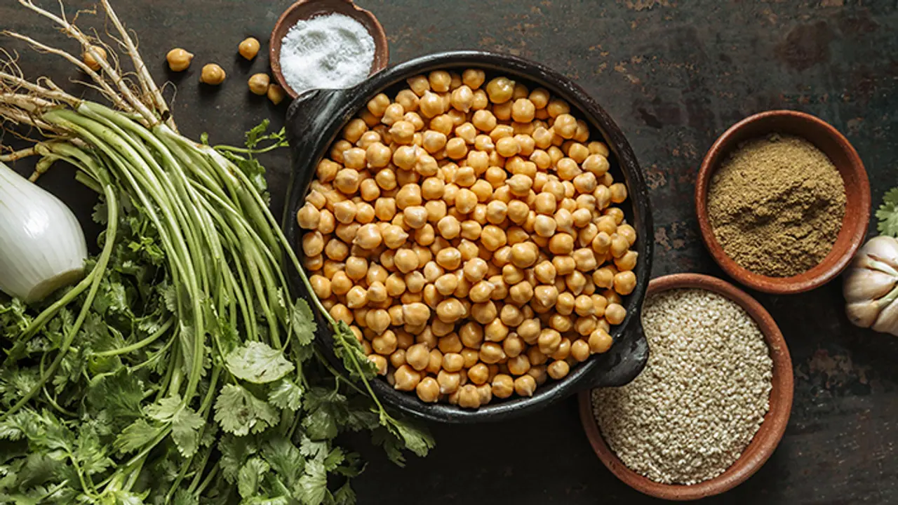 8 protein rich vegetarian food 8 protein rich vegetarian food