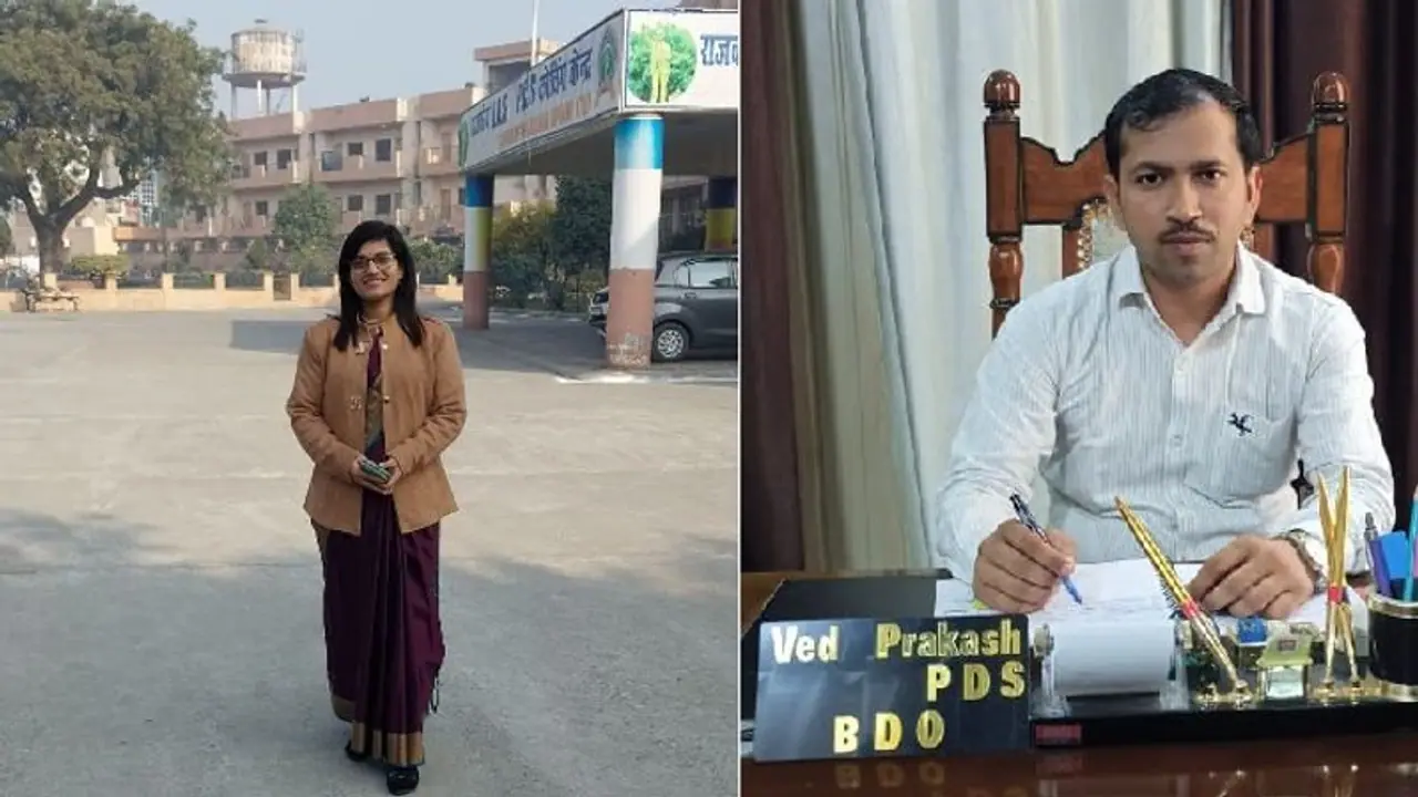 Exclusive: इस फ्री कोचिंग में IAS IPS करते हैं मेंटरिंग, 350 कॉम्पिटेटिव एग्जाम में हुए सक्‍सेस, 23  बने आईएएस