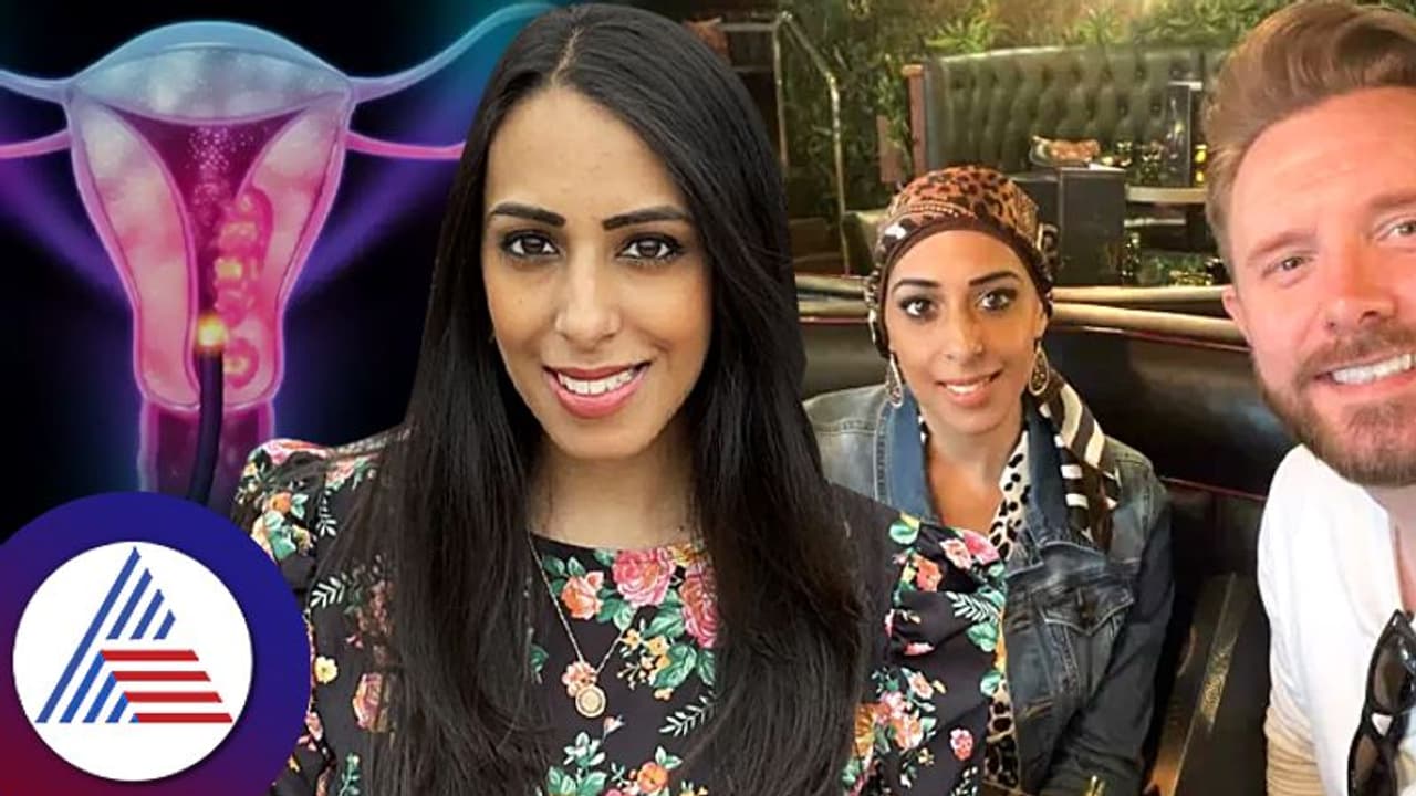 Womens Health : ನಿರ್ಜಲೀಕರಣವೂ ಈ ಕ್ಯಾನ್ಸರ್ ಲಕ್ಷಣ! Womens Health : ನಿರ್ಜಲೀಕರಣವೂ ಈ ಕ್ಯಾನ್ಸರ್ ಲಕ್ಷಣ!