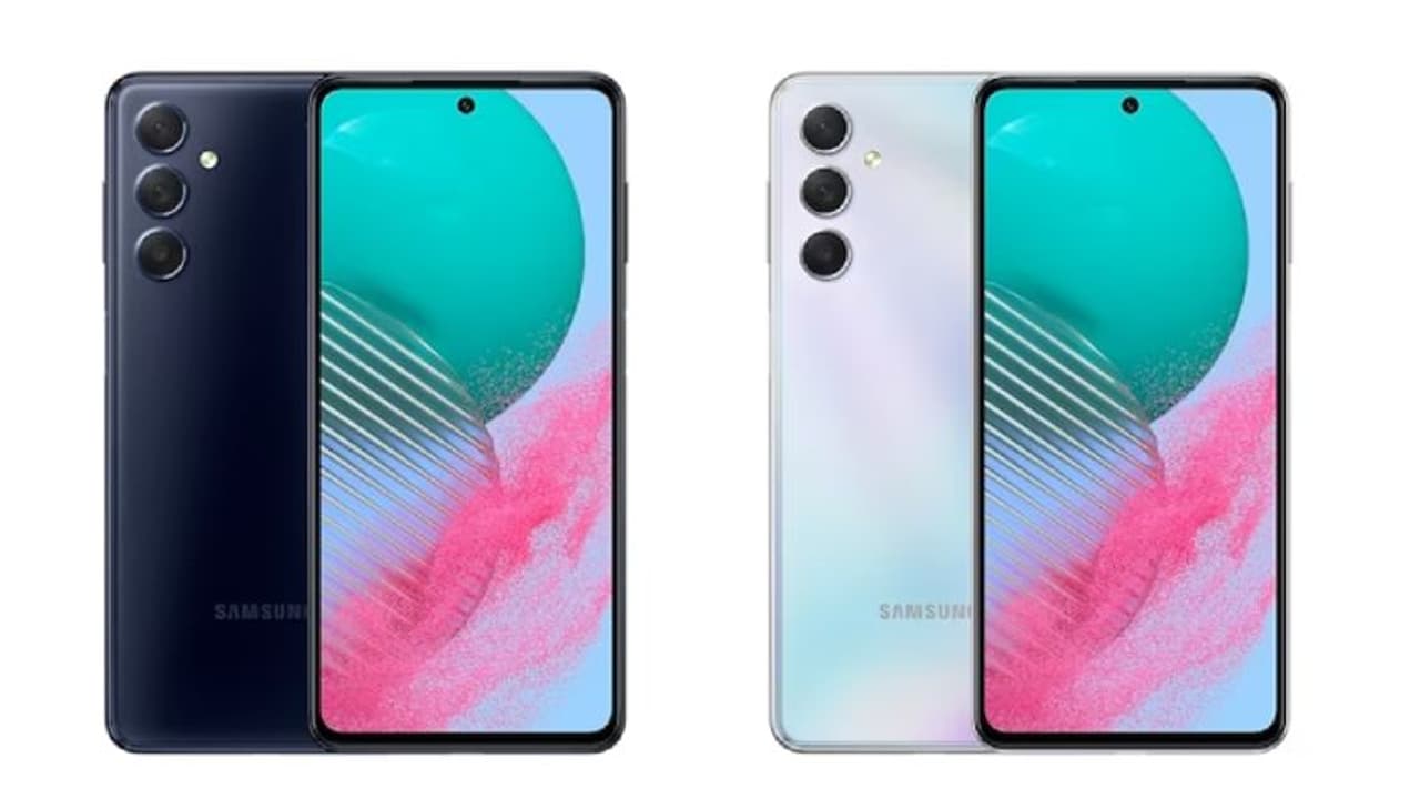 சாம்சங் விரும்பிகளுக்கு செம ட்ரீட்.. சீக்கிரமே வரப்போகுது Galaxy M55 5G எப்போது? உத்தேச விலை & ஸ்பெக் இதோ!