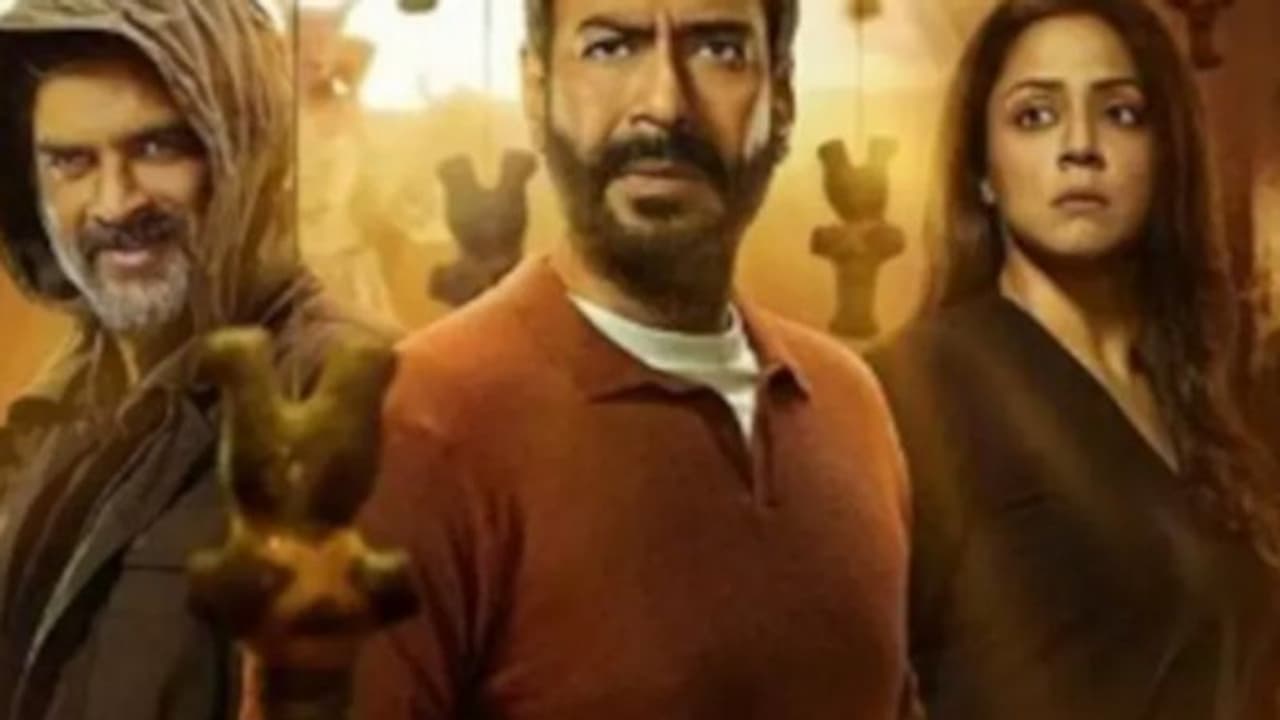 ശെയ്ത്താനും കുതിക്കുന്നു, അജയ് ദേവ്ഗണ് ചിത്രം നിർണായക നേട്ടത്തിൽ ശെയ്ത്താനും കുതിക്കുന്നു, അജയ് ദേവ്ഗണ് ചിത്രം നിർണായക നേട്ടത്തിൽ