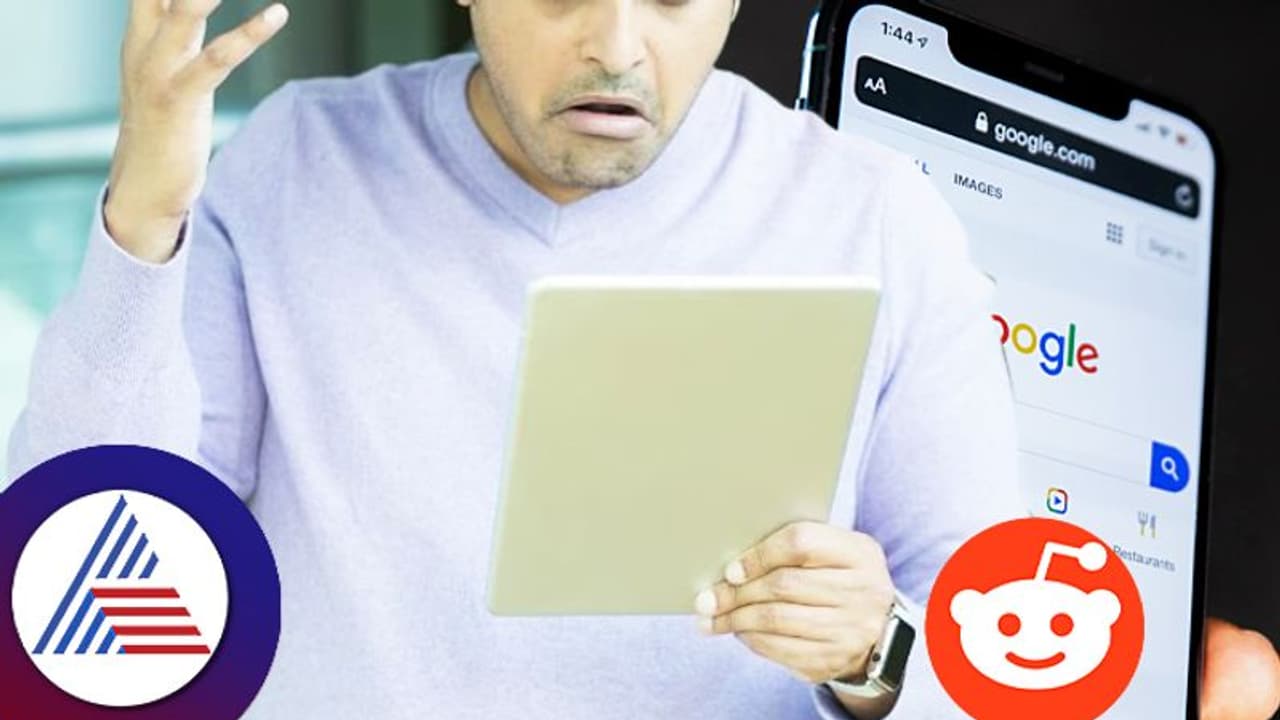 ಪತ್ನಿ ಗೂಗಲ್ ಅಕೌಂಟಲ್ಲಿದ್ದ ಫೋಟೋ ನೋಡಿ ದಂಗಾದ ಪತಿ! ಅಂಥದ್ದೇನಿತ್ತು ಗೆಸ್ ಮಾಡಿ ಪತ್ನಿ ಗೂಗಲ್ ಅಕೌಂಟಲ್ಲಿದ್ದ ಫೋಟೋ ನೋಡಿ ದಂಗಾದ ಪತಿ! ಅಂಥದ್ದೇನಿತ್ತು ಗೆಸ್ ಮಾಡಿ