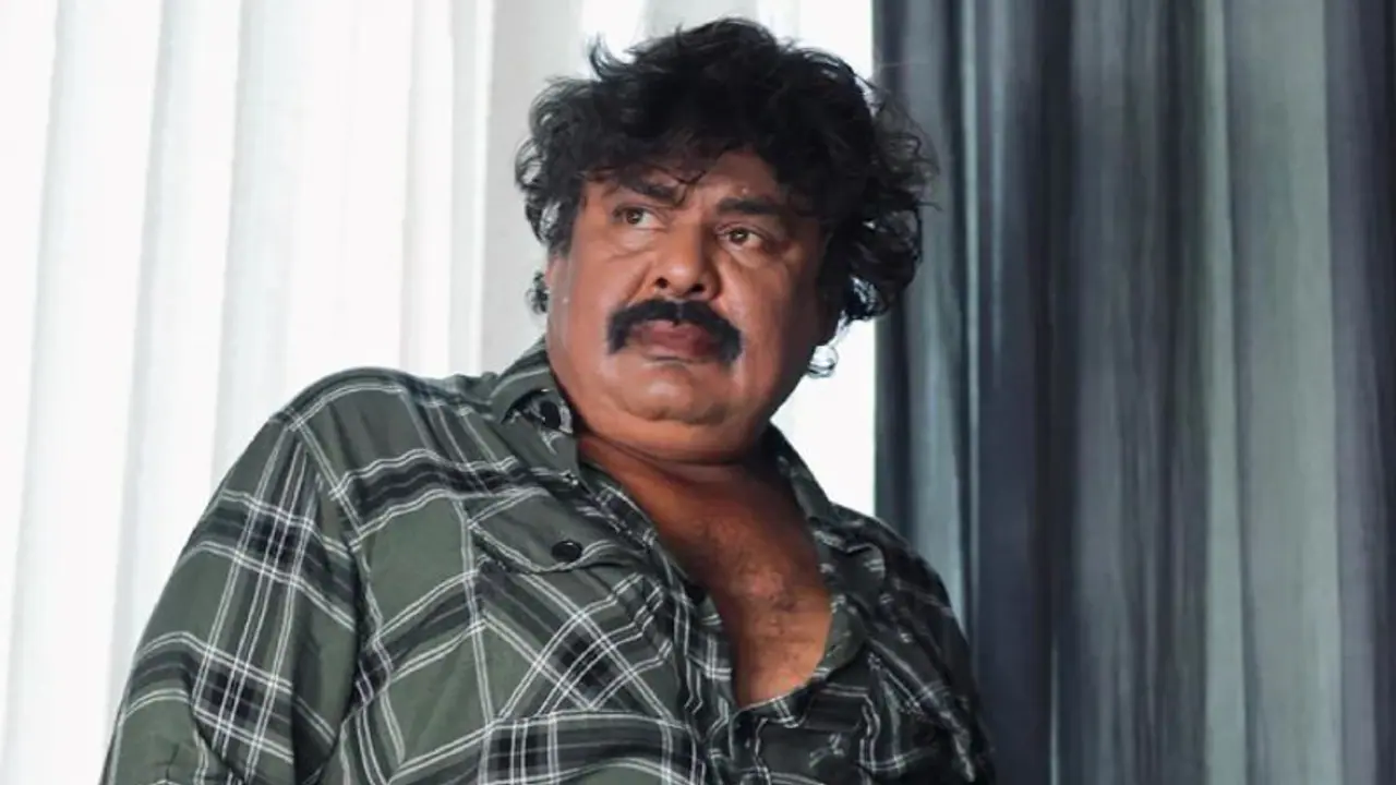 கட்சி அலுவலகம்.. Laptop, ரப்பர் ஸ்டாம்ப் திருட்டு.. காரணம் பொதுச்செயலாளராம் மன்சூர் அலிகான் பரபரப்பு புகார்! கட்சி அலுவலகம்.. Laptop, ரப்பர் ஸ்டாம்ப் திருட்டு.. காரணம் பொதுச்செயலாளராம் மன்சூர் அலிகான் பரபரப்பு புகார்!