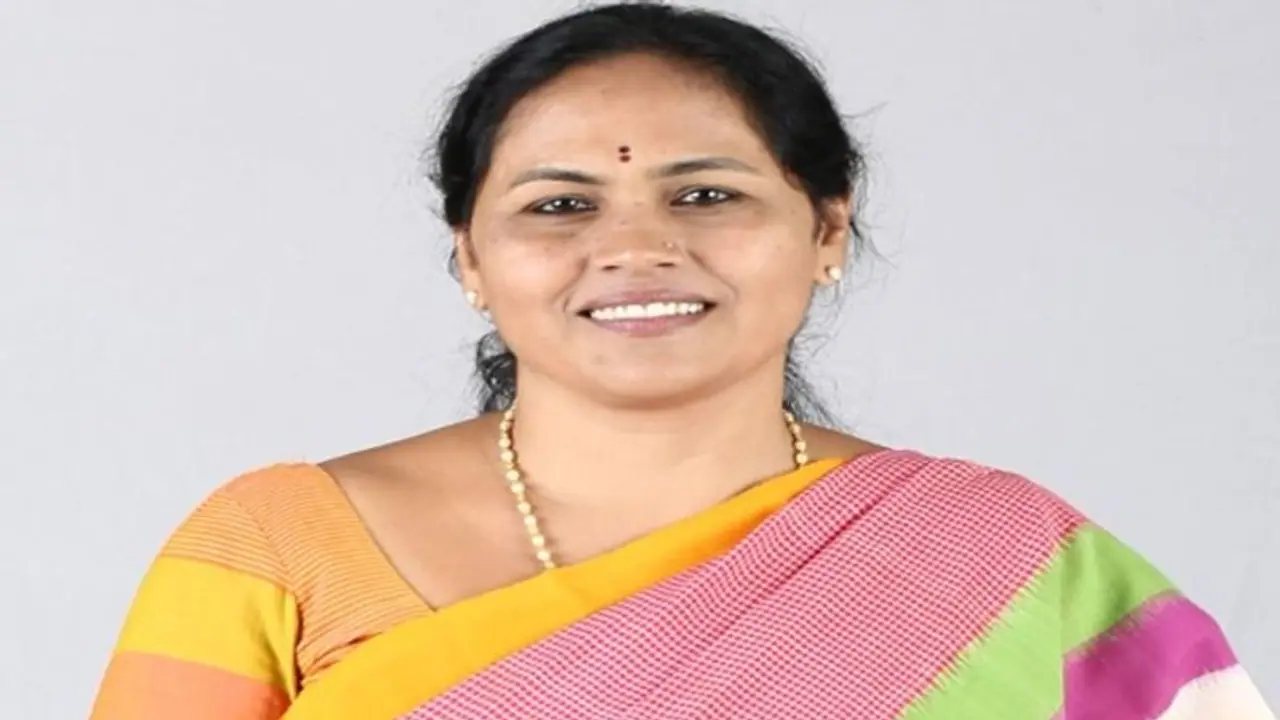 ಕ್ಲಸ್ಟರ್‌ ಮಾದರಿ ಕೈಗಾರಿಕೆ ಸ್ಥಾಪನೆಗೆ ನೆರವು: ಕೇಂದ್ರ ಸಚಿವೆ ಶೋಭಾ ಕರಂದ್ಲಾಜೆ