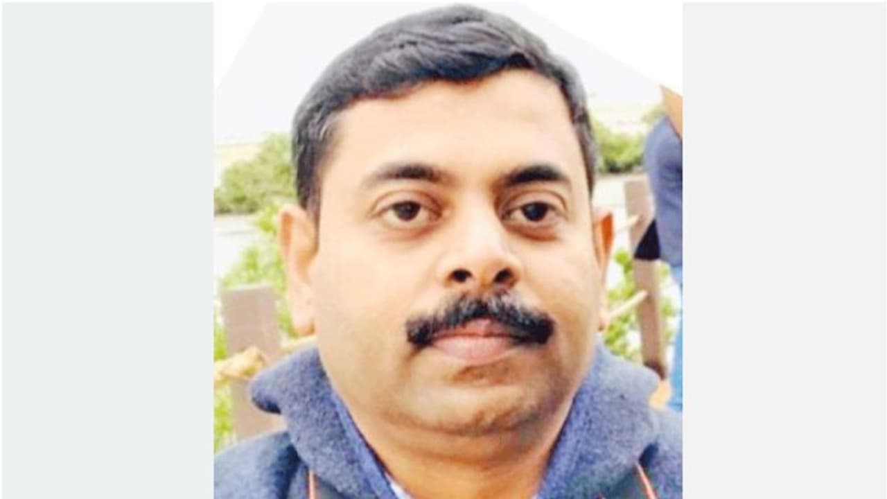 പ്രവാസി മലയാളി ഹൃദയാഘാതം മൂലം മരിച്ചു