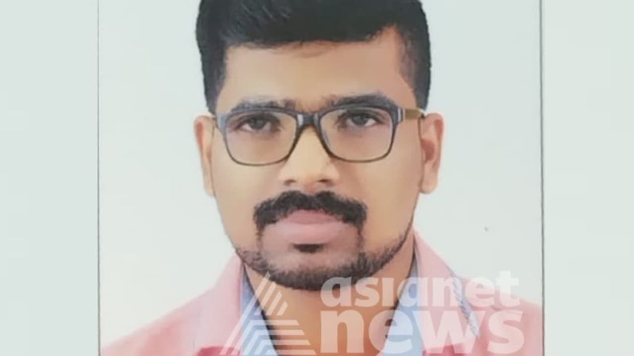 ഒഴുക്കില്പ്പെട്ട വിദ്യാർത്ഥികളെ രക്ഷിക്കാൻ ശ്രമിക്കുന്നതിനിടെ യുവാവിന് ദാരുണാന്ത്യം ഒഴുക്കില്പ്പെട്ട വിദ്യാർത്ഥികളെ രക്ഷിക്കാൻ ശ്രമിക്കുന്നതിനിടെ യുവാവിന് ദാരുണാന്ത്യം