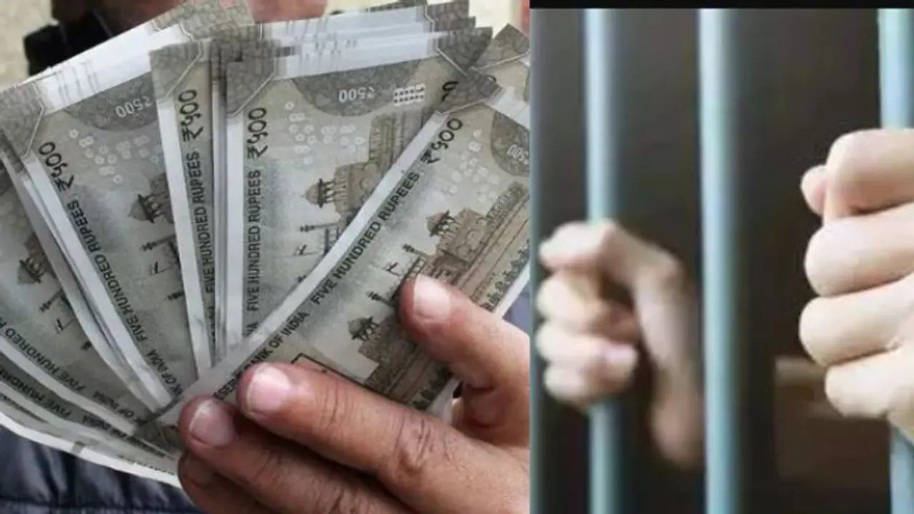 Job Alert : லட்சக்கணக்கில் வெளிநாட்டில் சம்பளம்.. இளைஞர்களை ஏமாற்ற மோசடி வலை அலர்ட் செய்யும் தமிழக அரசு 