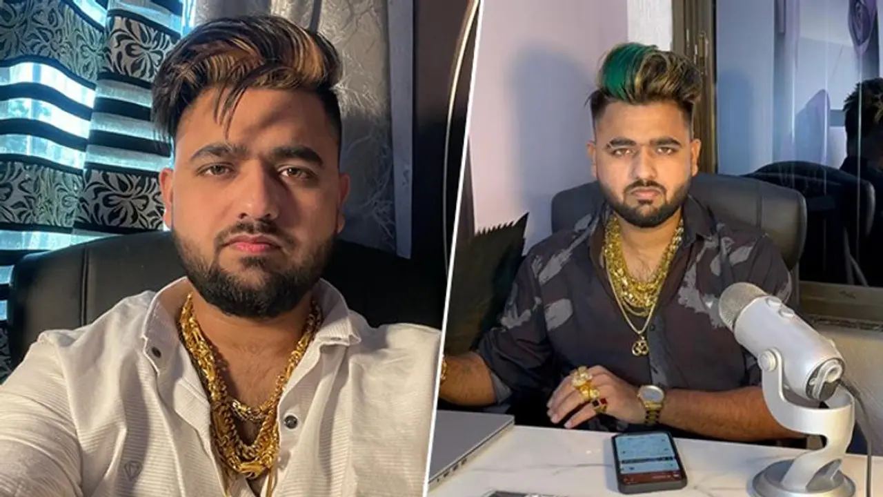 From Hobby to Business: How Somesh Thakre Became a Fantasy Cricket Sensation From Hobby to Business: How Somesh Thakre Became a Fantasy Cricket Sensation