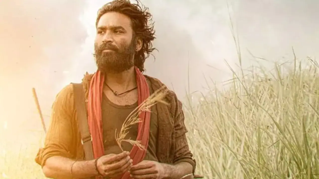 Captain Miller : லண்டன் தேசிய விருது விழா... சிறந்த வெளிநாட்டு படத்துக்கான விருதை தட்டிச்சென்ற கேப்டன் மில்லர்