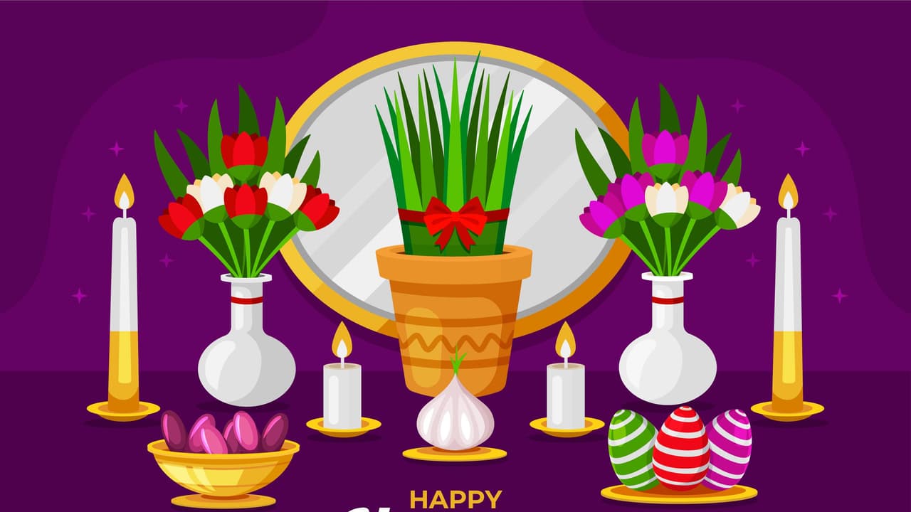 navruz celebration 2024