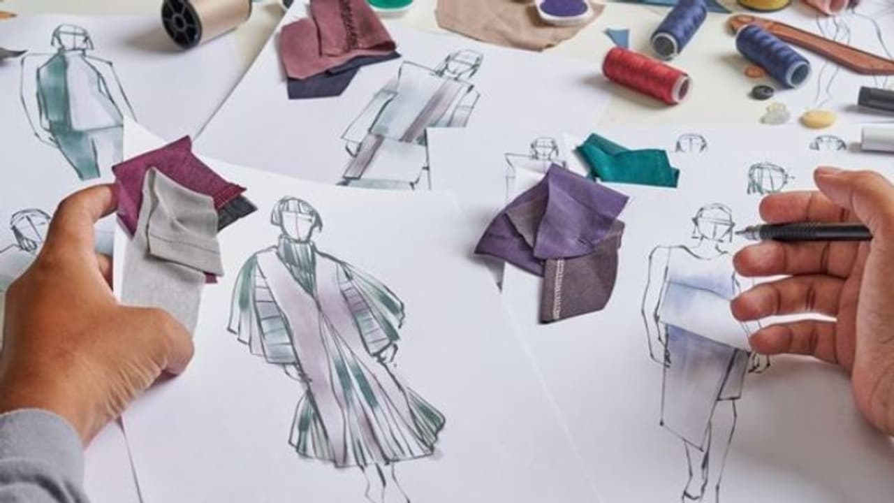  കേരള സര്‍ക്കാറിന് കീഴിലുള്ള ഇൻസ്റ്റിറ്റ്യൂട്ട് ഓഫ് ഫാഷൻ ടെക്‌നോളജിയിൽ ഫാഷൻ ഡിസൈൻ കോഴ്‌സിന് അപേക്ഷ ക്ഷണിച്ചു