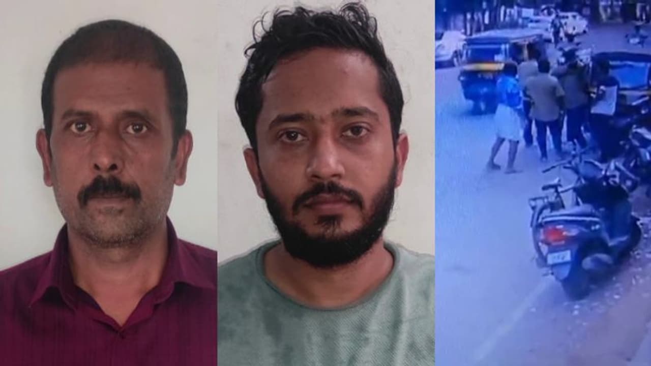 ആലുവയിലെ തട്ടിക്കൊണ്ടുപോകല്; കൊലപാതക കേസിലടക്കം പ്രതിയായ ആള് പിടിയിൽ ആലുവയിലെ തട്ടിക്കൊണ്ടുപോകല്; കൊലപാതക കേസിലടക്കം പ്രതിയായ ആള് പിടിയിൽ