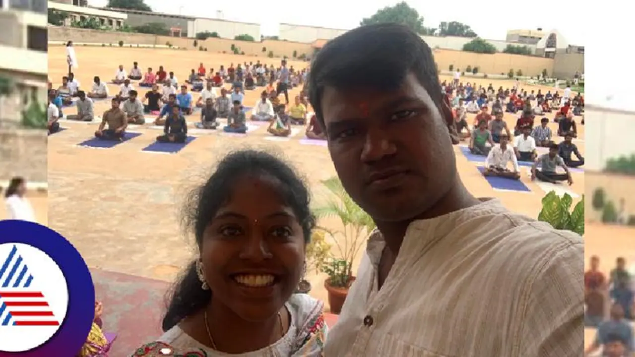 International Day of Happiness: ಬೆಂಗಳೂರು ಕೇಂದ್ರ ಕಾರಾಗೃಹದ 5500 ಕೈದಿಗಳ ಜೀವನ ಪರಿವರ್ತಿಸಿದ ದಂಪತಿ! International Day of Happiness: ಬೆಂಗಳೂರು ಕೇಂದ್ರ ಕಾರಾಗೃಹದ 5500 ಕೈದಿಗಳ ಜೀವನ ಪರಿವರ್ತಿಸಿದ ದಂಪತಿ!