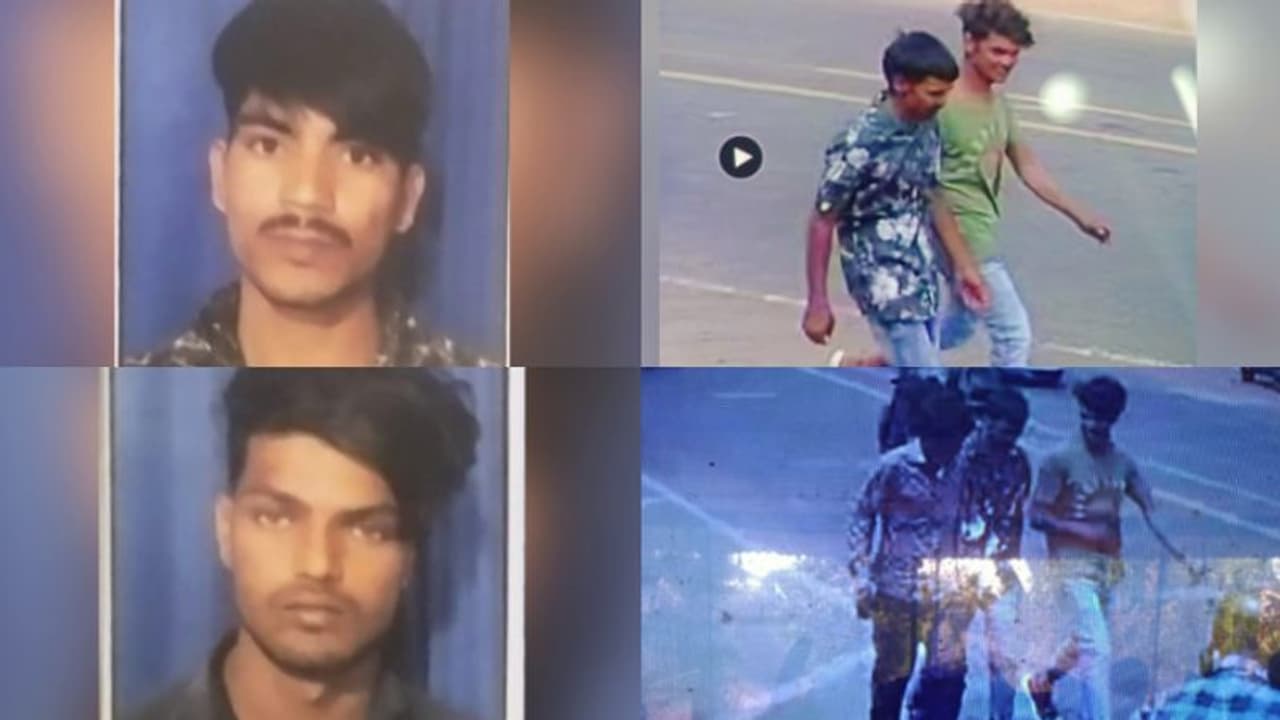 പകൽ കളിപ്പാട്ടങ്ങൾ വിൽക്കാനെത്തും, രാത്രിയിൽ വീടുകളിൽ മോഷണം, തസ്കര ഗ്രാമത്തിലെത്തി പ്രതികളെ പൊക്കി പൊലീസ് പകൽ കളിപ്പാട്ടങ്ങൾ വിൽക്കാനെത്തും, രാത്രിയിൽ വീടുകളിൽ മോഷണം, തസ്കര ഗ്രാമത്തിലെത്തി പ്രതികളെ പൊക്കി പൊലീസ്